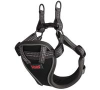 HALTI Anatomy Puppy Harness - Grey. NEW 2025 Complete Freedom Of Movement. 2Size