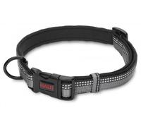 Halti Dog Collar - Small (25cm - 35cm) · Black