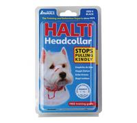 Halti Dog Headcollar - Size 0 (29 - 36cm)