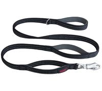 Halti BRIG Safety Dog Lead - Colour Coded Leash 150 centimeters, Black
