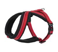 Halti Comfy Harness Red - SMALL