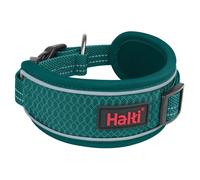 Halti Dog Collar Anatomy Wide Fit Collar NEW Reduce Neck Pressure