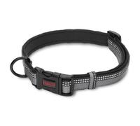 Halti Dog Collar - Premium Comfy Collar for Dogs and Puppies, Nylon with Neopren