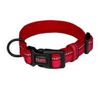 Halti Dog Collar Puppy Collar Padded Dog Collar Adjustable Comfortable Strong