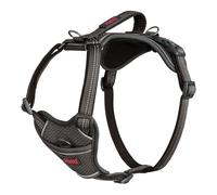 Halti Dog Harness Anatomy with Handle Dynamic Control 5 Point Adjustment NEW