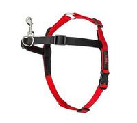 Halti Dog Harness Black/red (Small)