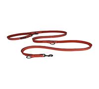 Halti Double Ended Lead, Small, Red, 0.08 kg