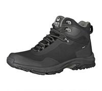 Halti - Fara Mid 2 Drymaxx Outdoor Shoes - Walking boots size 10,5, grey/black