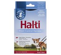 Halti Front Control Harness For Small Breed Dogs - Company of Animals - Small