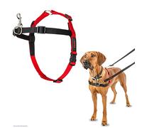 HALTI Front Control Harness, Size Large, Bestselling Professional Dog Harness to Stop Pulling on the Lead, Easy to Use, Anti-Pull Training Aid, Front Leading No Pull Harness for Large Dogs