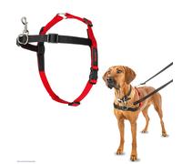 HALTI Front Control Harness, Size Large, Professional Dog to Stop Pulling on the Lead, Easy to Use, Anti-Pull Training Aid, Front Leading No Pull for