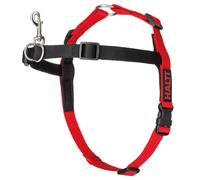 Halti Harness Small Black / Red