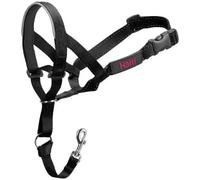 HALTI Headcollar Black Size 1