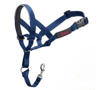 Halti Headcollar for Dogs Cobalt Blue - Size 2