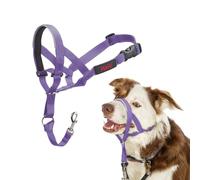 Halti Headcollar for Dogs (Size 2, Purple)
