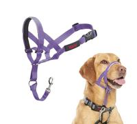 Halti Headcollar for Dogs (Size 3, Purple)