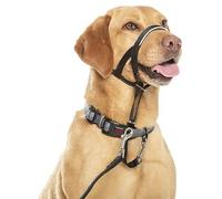 Halti Headcollar - Size 1, Black