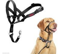 CoA Halti Headcollar Size 3 Black