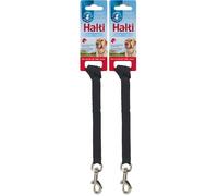 Halti Link One Size Fits All, Perfect to use on Headcollar and Optifit Headcollar, Dog Harness to Collar Safety Link strap, Easy to Use, Professional