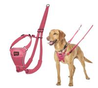 Halti No Pull Dog Harness | Size M, Pink