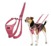 Halti No Pull Dog Harness | Size XS, Pink