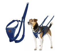 Halti No Pull Harness For Dogs Cobalt Blue - Small