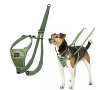 Halti No Pull Harness For Dogs Forest Green - X Small