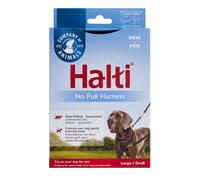 Halti No Pull Harness, Large - Black