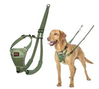 Halti No Pull Harness - Stop Your Dog Pulling on the Leash. Adjustable,