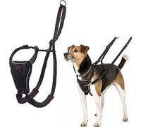 Halti No Pull Black Dog Harness - Small
