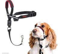 Halti Optifit Adjustable Headcollar - Anti-Pull Dog Training Aid (Medium)