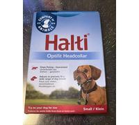 Halti Optifit Small