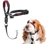 HALTI Optifit Headcollar Stop Pulling Headcollar Choose Size