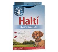 Halti OptiFit Headcollar Small (S)