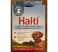 Halti Optifit Small
