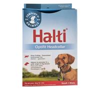 Halti Optifit Small