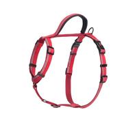 Halti Red Walking Dog Harness | Dogs