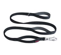 Halti Safety Dog Lead BRIG® Ultra Strong Clip.Reflective.Padded Handles.Big Dogs