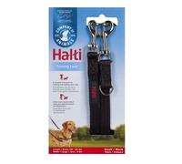 Halti Training Lead Black - Large - DOG LEAD