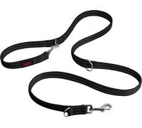 HALTI Training Lead - Professional Dog Lead to Stop Pulling on the Lead, Perfect for Puppy Walks, Easy to Use Double-Ended Dog Leash, Lightweight Soft & Durable (Size Small, Cobalt Blue, 2m)