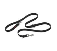 HALTI Training Lead - Professional Dog Lead to Stop Pulling on the Lead, Perfect for Puppy Walks, Easy to Use Double-Ended Dog Leash, Lightweight Soft