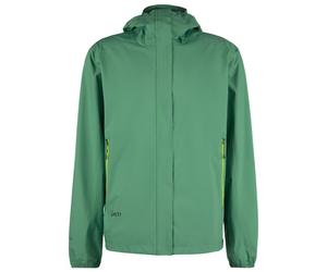 Halti - Wist DX 2,5L Jacket - Waterproof jacket size S, green/turquoise