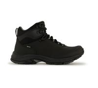 Halti - Women's Fara Mid 2 Drymaxx Outdoor Shoes - Walking boots size 7,5, black