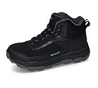 Halti - Women's Fara Mid 3 DX - Walking boots size 7, black