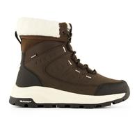 Halti - Women's Fjalla 2 DX IC - Winter boots size 4,5, brown