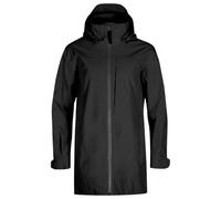 Halti - Women's Kallas DX Parka Jacket - Waterproof jacket size 18, black