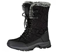 Halti - Women's Kiruna Drymaxx Winter Boot - Winter boots size 4, black