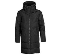 Halti - Women's Linjat Parka Jacket - Parka size 12, black