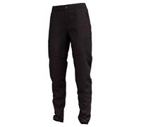 Halti - Women's Pallas Evo Brushed X-Stretch Pants - Winter trousers size 12, black