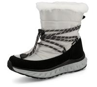 Halti - Women's Skene DX - Winter boots size 7, grey/black